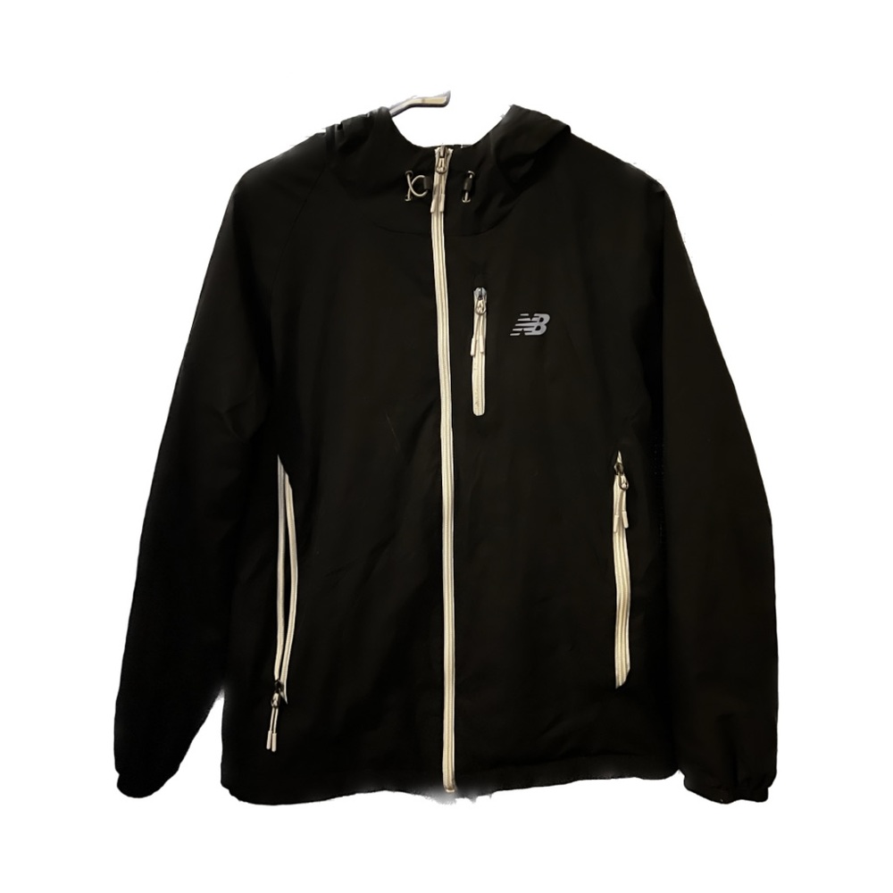 New Balance Wind Breaker